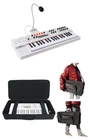 Arturia Minifreak Vocoder Algorithmic Synthesizer, Polyphonic Hybrid+carry Bag New. Price: $638.94.