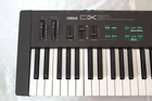 Yamaha DX21 Synthesizer Keyboard 61 Keys Midi Japan Lcd Discoloration Used. Price: $277.00.
