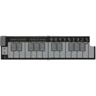Korg Nanokey - Foldable Midi Keyboard White New. Price: $99.99.