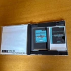 Korg WSC-2S Wavestation Drums & Percassion Data Card Used. Price: $147.86.
