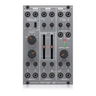 Behringer 110 Vco/vcf/vca Modular Synthesizer Module For Eurorack New. Price: $205.00.