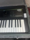 Kurzweil K2000S V3 Vast Sampler Workstation - Excellent Bright Lcd + Hardcase Used. Price: $888.88.
