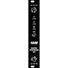 4MS Row Power 45 Solution For Eurorack Systems, Black New. Price: $165.00.