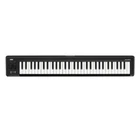 Korg MICROKEY2 61 Usb Powerable Compact Midi Controller Keyboard - Top Item! New. Price: $249.99.