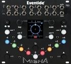 Eventide Misha - Sequencer For Eurorack Samplers And Groovebox Nuovo. Price: $663.81.