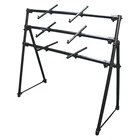 On-stage KS-7903 3-TIER A-frame Keyboard Stand New. Price: $283.95.