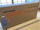 Roland Jupiter-x Professional Synthesizer 61-KEYS Fast Shipping New. Price: $2742.99.
