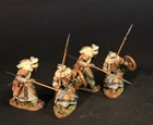 John Jenkins ALM-018BN Spearmen New. Price: $159.00.