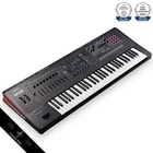 Roland FANTOM-6 61-KEY Music Workstation Synthesizer Keyboard FANTOM6EX New. Price: $3450.15.