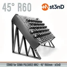 Stand For Soma PULSAR-23 45 Raised (by 60MM) New. Price: $80.72.