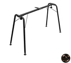 Korg Electronic Keyboard SV1-73 SV1-88 Dedicated Stand ST-SV1-BK Black New. Price: $392.07.