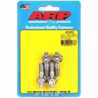 Arp 400-8002 Stainless Steel Stud Kit M8 X 1.25IN 38MM (set Of 4) New. Price: $56.54.