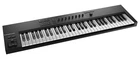 Native Instruments Komplete Kontrol A61 Controller Keyboard - Keys New. Price: $358.39.