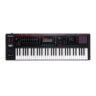 Roland 61-NOTE FANTOM-06 Synthesizer Keyboard With Color Touchscreen New. Price: $1759.99.