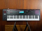 Roland FANTOM-06 Synthesizer Keyboard W/ Gig Bag Used. Price: $1200.00.