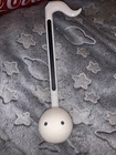 Otamatone "neo 10TH Anniversary Special Edition Japanese Version White - Ja... Used. Price: $45.00.