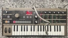 Microkorg 37-KEY Digital Synthesizer Vocoder Arpeggiator Midi Audio In/out Used. Price: $425.00.