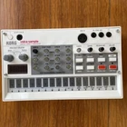 Korg Volca Sample Digital Sequencer Synthesizer Battery Powered Built-in Speaker Used. Price: $152.55.