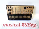 Korg Volca Keys Analog Polyphonic Sequencer Synthesizer Loop Used. Price: $149.00.