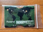 Roland World Collection SR-JV80-05 Expansion Board Card Used. Price: $156.44.