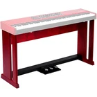 Nord Wood Keyboard Stand V4 New. Price: $1099.00.