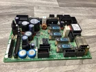 Panasonic ZUEP57574B Robotics Servo Drive Circuit Board #105X61 Used. Price: $470.00.