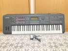 Yamaha MOX6 Synthesizer 61 Keys Used Good. Price: $711.64.