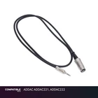 Rapco 1/8" Trs Midi Type-a Cable For ADDAC221, ADDAC222 New. Price: $39.99.