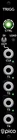 Erica Synths Pico Trigger : New Detroit Modular. Price: $139.00.