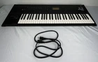 Korg X3 Synthesizer As Is Used. Price: $340.00.