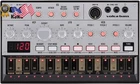 Korg Volcabass Analog Machine Free Shipping New. Price: $194.91.