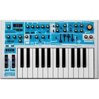 Novation Bass Station Ii Analog Synthesizer Swifty Edition New. Price: $579.99.