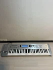 Korg Triton Le 61-KEY Music Workstation Synthesizer Working Confirmed Used. Price: $559.99.