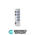 Doepfer A-118 Noise & Random Voltage Modular Eurorack New Perfect Circuit. Price: $87.00.