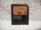 Olympus Smartmedia 16MB M-16P Camera Memory Card Used. Price: $19.99.