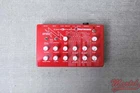 Electro-faustus EF202 Theremorph Synth Red New. Price: $350.00.