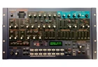 Roland JP-8080 Analog Modeling Rack Synthesizer + Memory Card Cover. Mint- Used. Price: $1975.00.