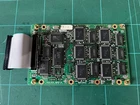 Korg Exb-moss Synthesizer Expansion Board KLM-2076 Triton Karma Used. Price: $750.00.