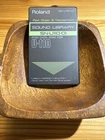 Roland Sound Library SN-U110-01 Pipe Organ & Harpsichord Pcm Data Rom For U-110. Price: $39.99.