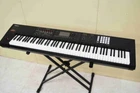 Roland Fa 08 88 Keyboard Synthesizer Used. Price: $1220.00.