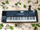 Roland XP-50, 61-KEY 64-VOICE Music Workstation Used. Price: $499.95.