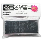 Erica Synths Polivoks Vcf Eurorack Kit - Bandpass Low Filter Module New. Price: $89.99.