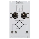 Vacuum Tube Ring Modulator For Eurorack Modular Synth By Stoel Music System New. Price: $195.00.