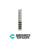 Doepfer A-133-2 Dual Vc Polarizer Modular Eurorack New Perfect Circuit. Price: $121.00.