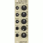 Doepfer A-106-5SE Sem Vcf Vintage Edition : New Detroit Modular. Price: $127.00.