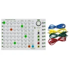 Tiptop Audio Circadian Rhythms Grid Sequencer W/ 4 Cables New. Price: $519.00.