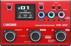 Boss VE-22 Vocal Performer New. Price: $384.99.
