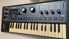 Novation Mininova Analog Modeling Synth With Gooseneck Mic 37 Keys Very Good Jpn Used. Price: $397.99.