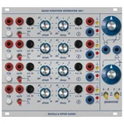 Tiptop Audio Buchla Model 281T Quad Function Generator Module (demo Deal) Open. Price: $221.00.