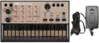 Korg Volca Keys Analog Synthesizer With KA350 Ac Adapter Japan New. Price: $188.49.